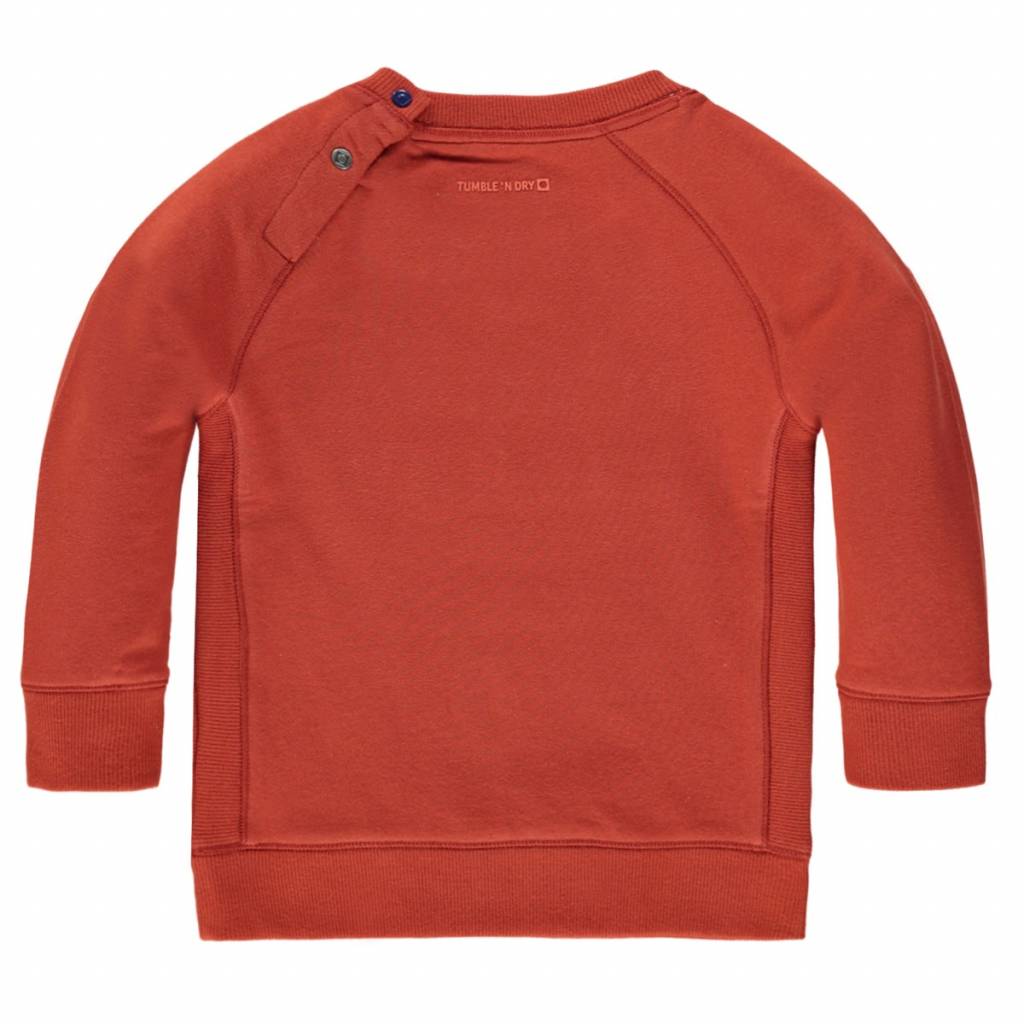 Tumble 'N Dry - Cadmian