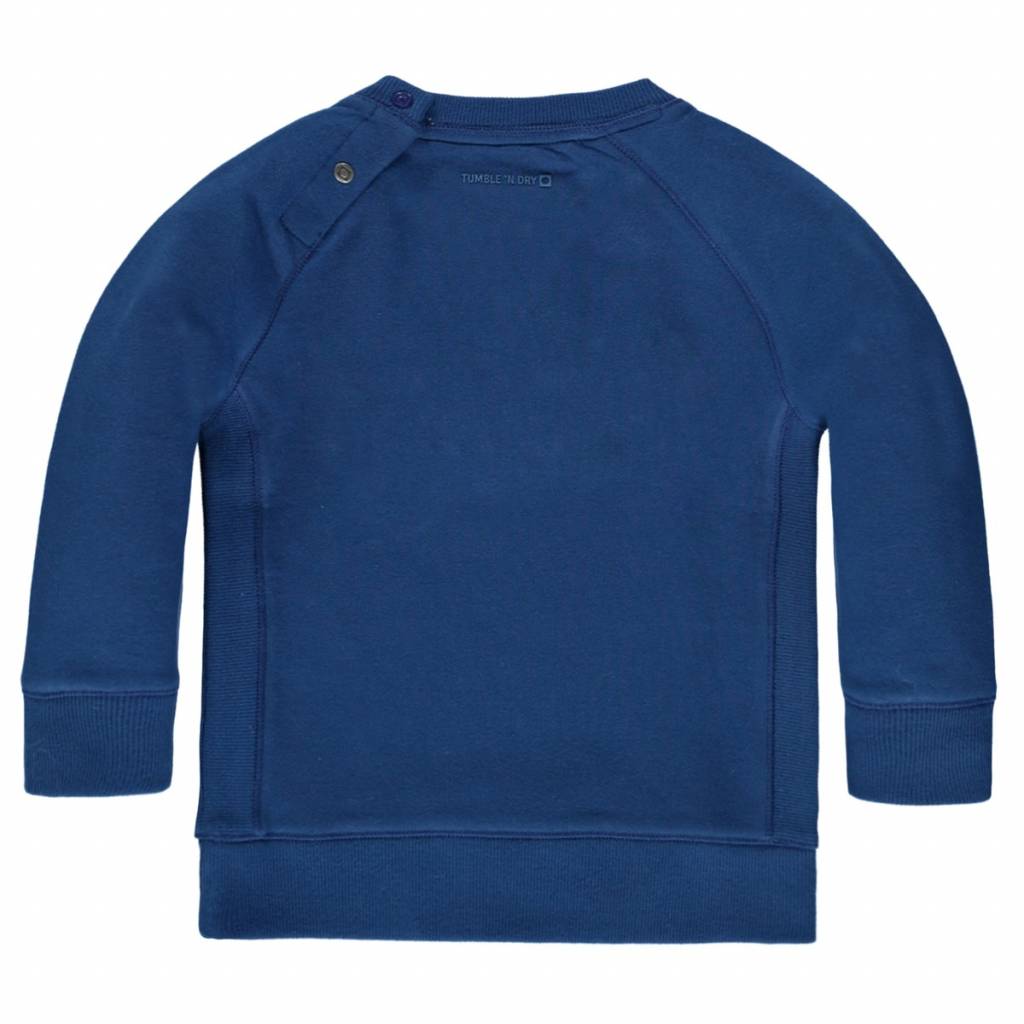 Tumble 'N Dry - Cadmian