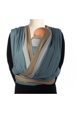 Babylonia + draagdoek BB-Slen (490cm)