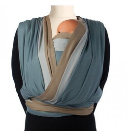 Babylonia + draagdoek BB-Slen (490cm)