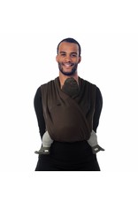 Babylonia + draagdoek Tri-Cotti (medium)