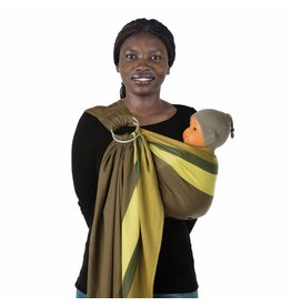 Babylonia + draagdoek BB-Sling