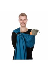 Babylonia + draagdoek BB-Sling