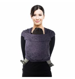 Babylonia + draagdoek BB-Tai