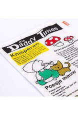 Invented4Kids + The Daddy Times - Papakrant