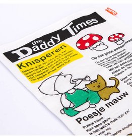 Invented4Kids + The Daddy Times - Papakrant