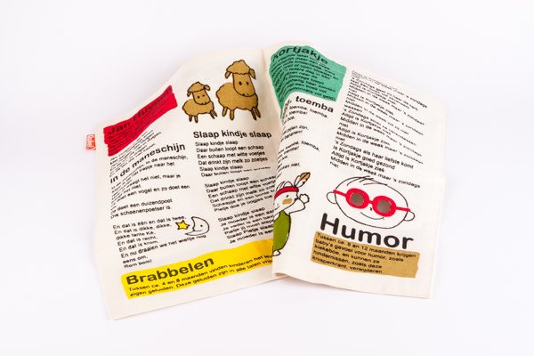 Invented4Kids + The Daddy Times - Papakrant