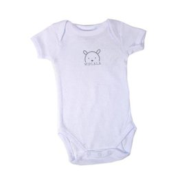 Wiplala + Wiplala Body KORTE mouw (per 3)