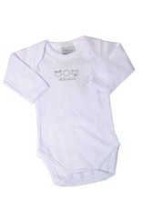 Wiplala + Wiplala Body LANGE mouw (per 3)