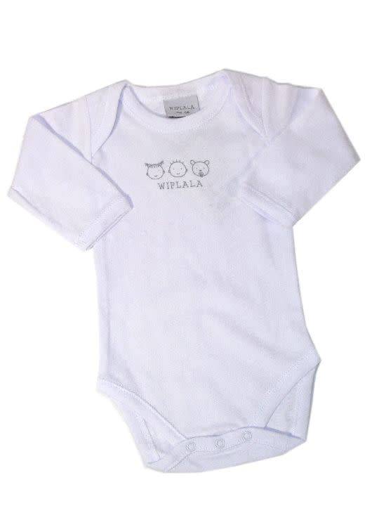 Wiplala + Wiplala Body LANGE mouw (per 3)