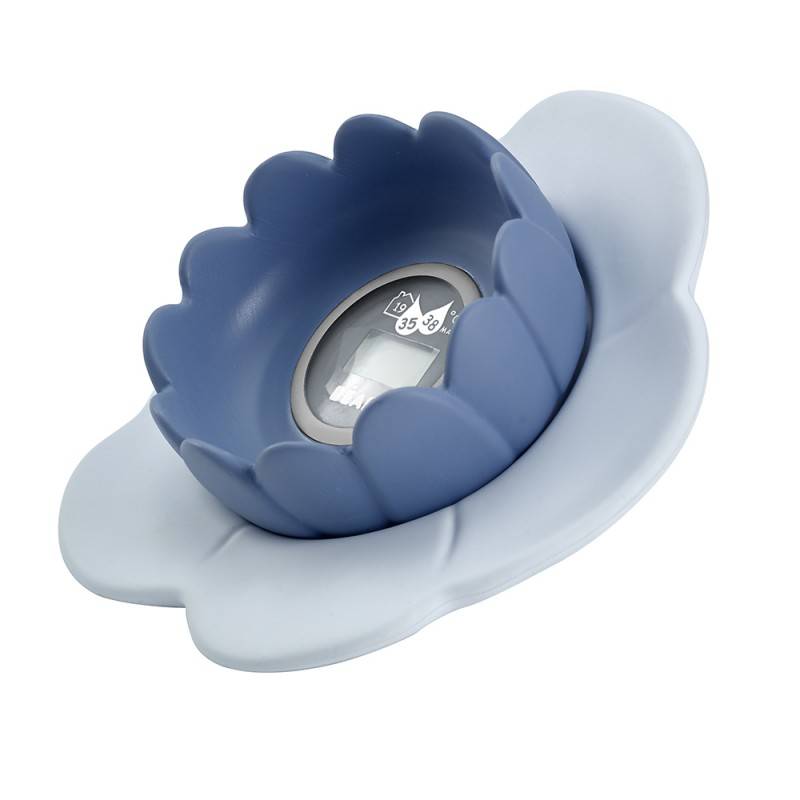 Béaba + Digitale badthermometer Lotus