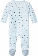 Tommy Hilfiger - Velours Baby Coverall