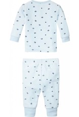 Tommy Hilfiger - Velours Flags Baby Boy 2 Piece