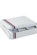 Tommy Hilfiger - Body Baby 3pack Baby Blue