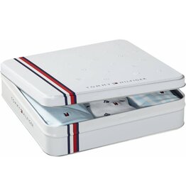 Tommy Hilfiger - Body Baby 3pack Baby Blue