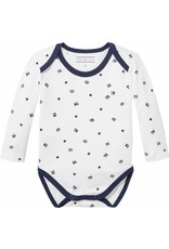 Tommy Hilfiger - Body Baby 3pack Baby Blue