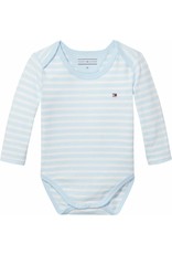 Tommy Hilfiger - Body Baby 3pack Baby Blue