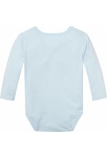 Tommy Hilfiger - Body Baby 3pack Baby Blue