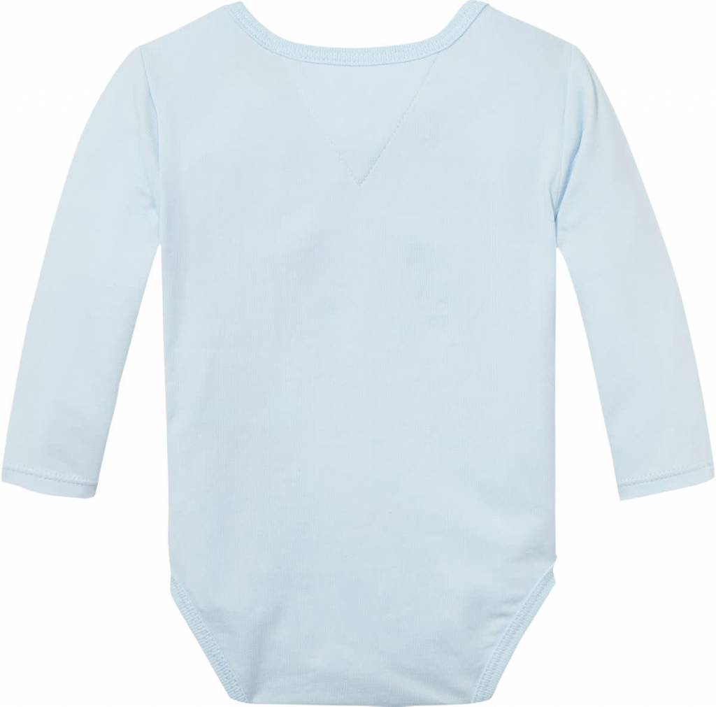 Tommy Hilfiger - Body Baby 3pack Baby Blue