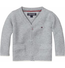 Tommy Hilfiger - Basic Baby Boy Cardigan