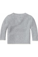 Tommy Hilfiger - Basic Baby Boy Cardigan