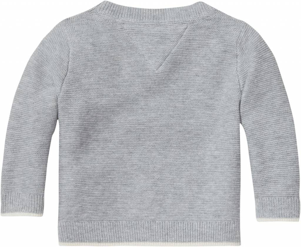 Tommy Hilfiger - Basic Baby Boy Cardigan