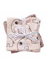 Done by Deer + Tetradoek 70x70cm 2-pack