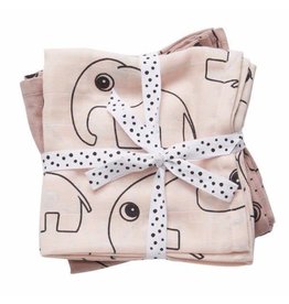 Done by Deer + Tetradoek 70x70cm 2-pack