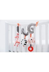 Done by Deer + Speel spiraal / Activity Spiral