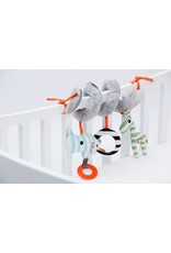 Done by Deer + Speel spiraal / Activity Spiral