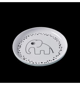 Done by Deer + Dots Yummy Plate