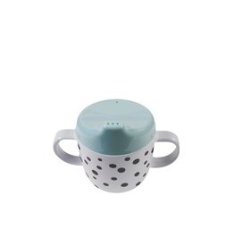 Done by Deer + Dots 2 Handle Spout Cup