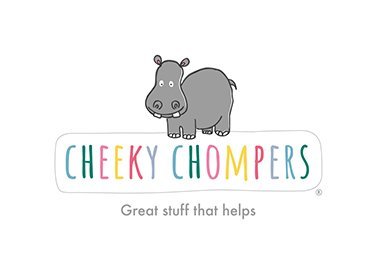 Cheeky Chompers