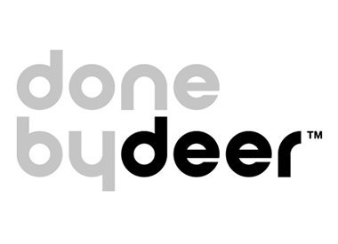 Done by Deer