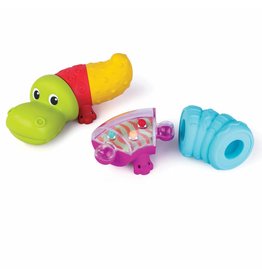 B-Kids + Senso Crocodile