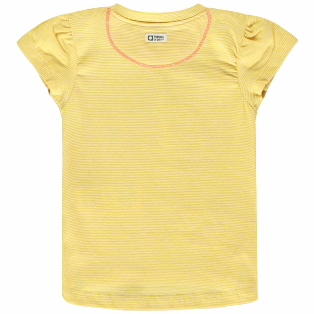 Tumble 'N Dry ° Bolivia Corn Yellow