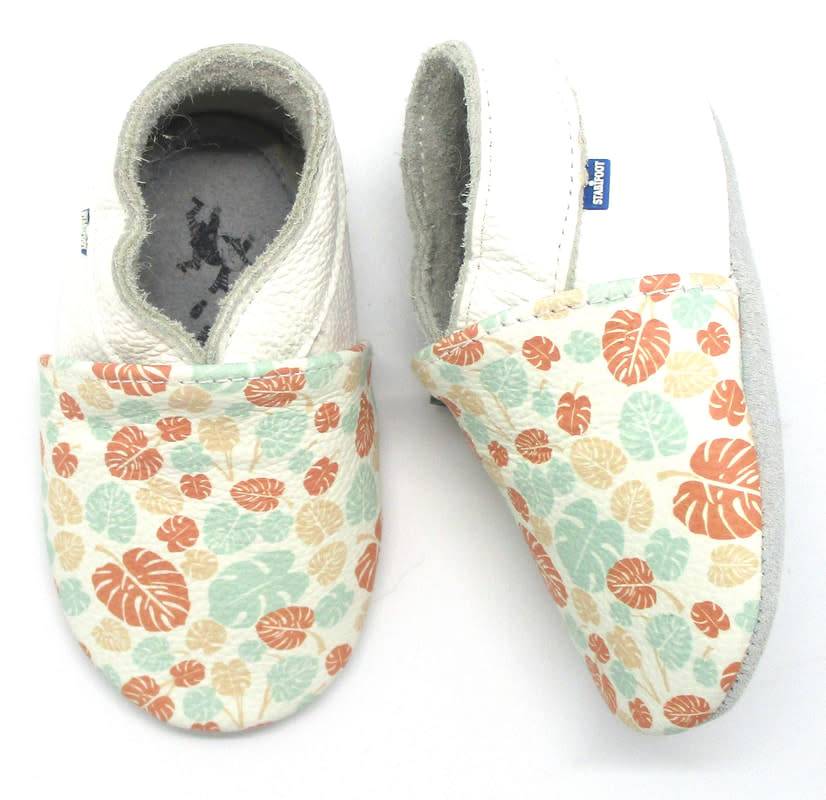 Stabifoot + Babysoft Leaf