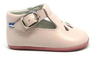 Stabifoot + Babyschoentje Stabifoot