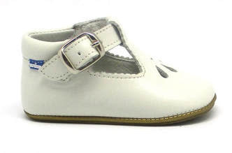 Stabifoot + Babyschoentje Stabifoot