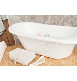 Koeka + Babybadje Let's Bubble