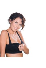 Carriwell - Seamless Nursing Bra