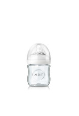 Philips AVENT Natural Zuigfles 120ml GLAS