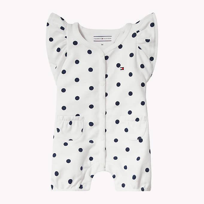 Tommy Hilfiger ° Sweet Dot Baby Girl