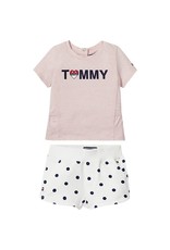 Tommy Hilfiger ° Sweet Dot Baby Girl (2pc)