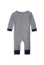 Tommy Hilfiger - Stripe Jersey Baby C