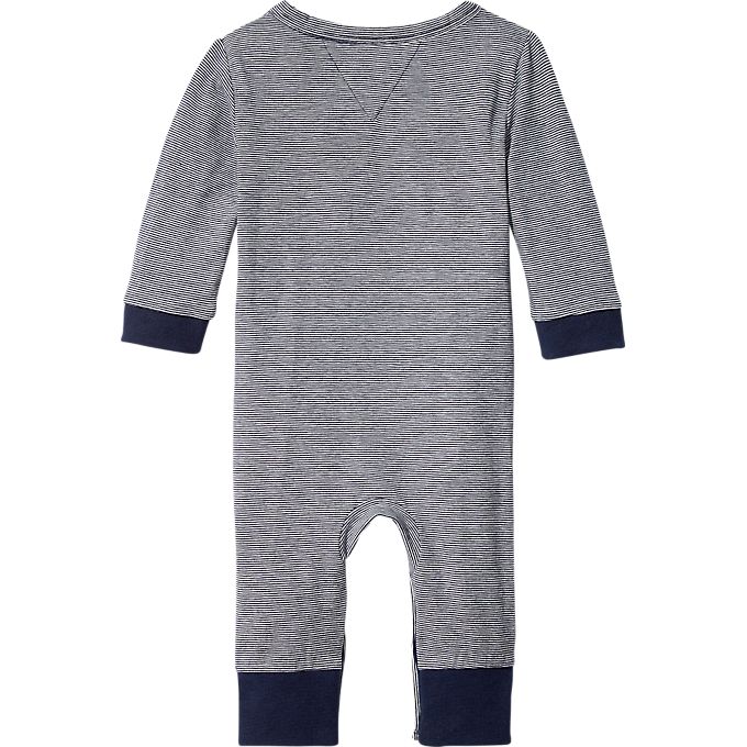 Tommy Hilfiger - Stripe Jersey Baby C