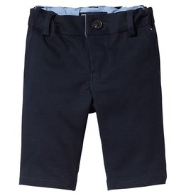 Tommy Hilfiger - Gleeful Chino Baby P Black Iris