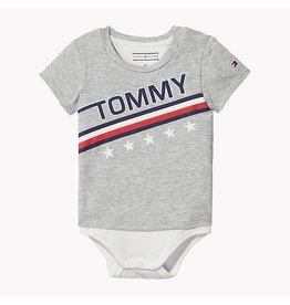Tommy Hilfiger * Enthusiastic Baby Body