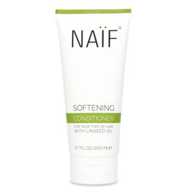 Naïf * Naïf Grown Ups - Verzachtende Conditioner 200 ml