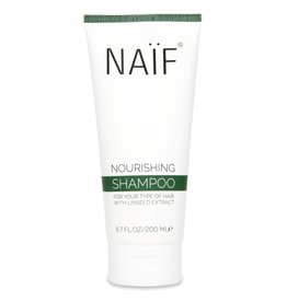 Naïf * Naïf Grown Ups - Voedende Shampoo 200 ml
